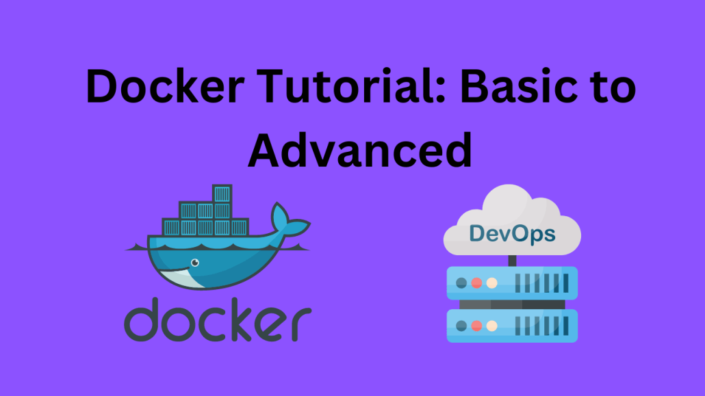 Docker Tutorial