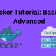 Docker Tutorial