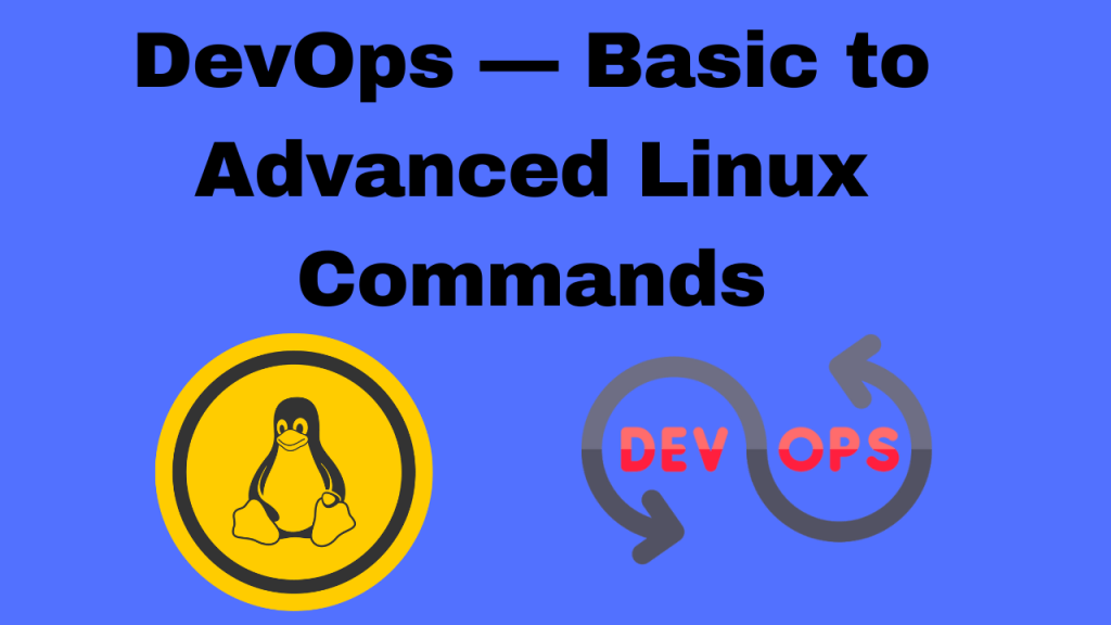 linux for devops