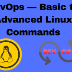 linux for devops