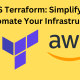 AWS Terraform