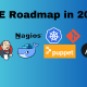 SRE Roadmap 2023