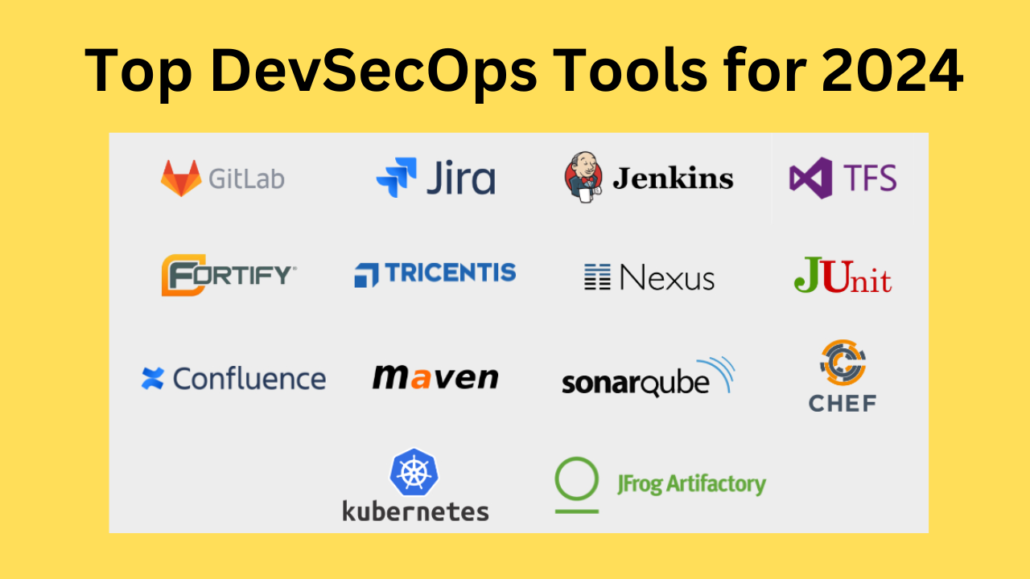 devsecops tools