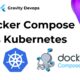 Docker Compose vs Kubernetes