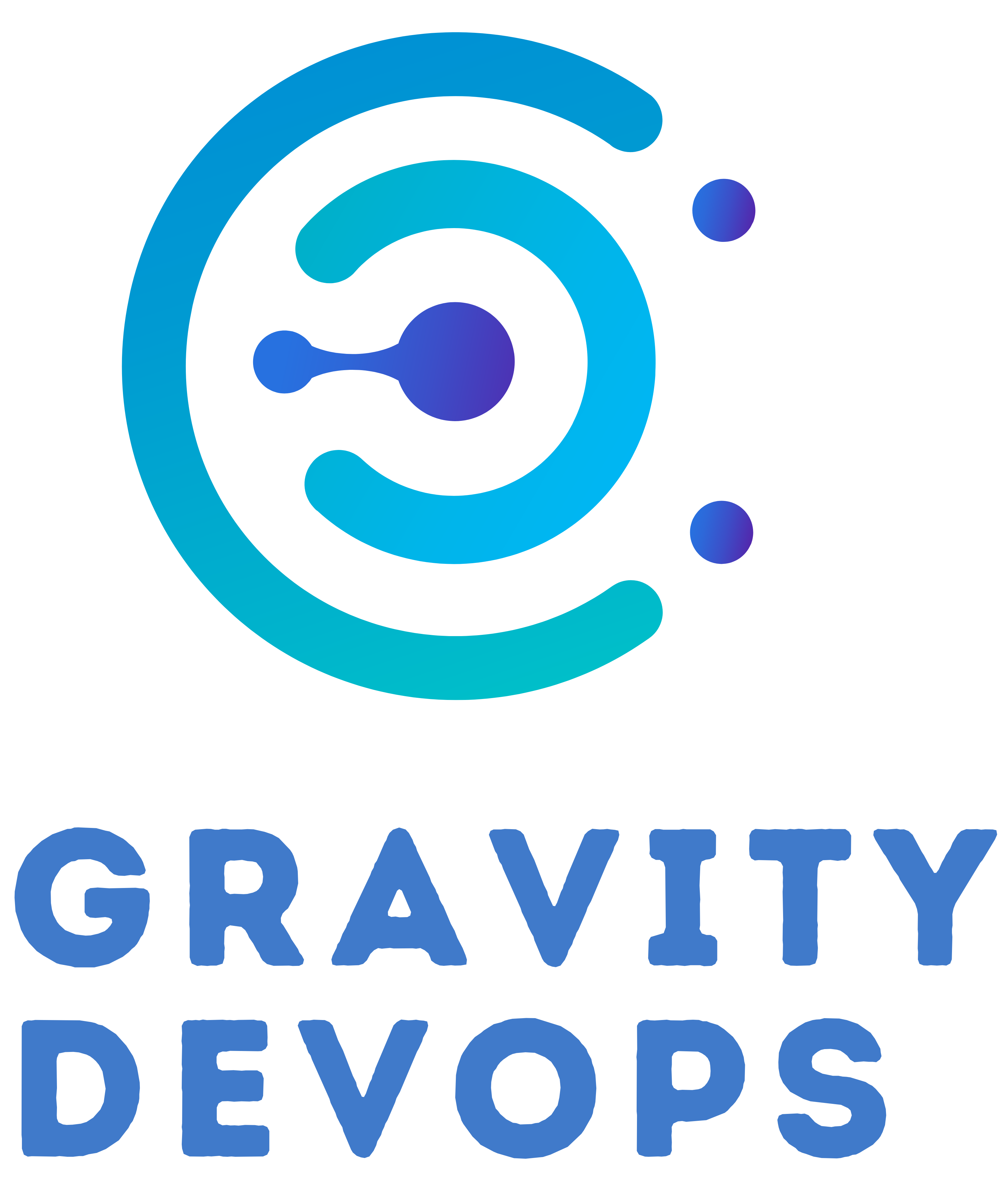 GravityDevOps