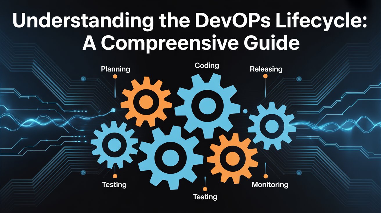DevOps Lifecycle