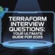 Terraform Interview Questions