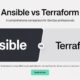 Ansible vs Terraform