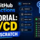 GitHub Actions Tutorial
