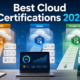 Best Cloud Certifications 2026 comparison thumbnail for AWS Azure and Google Cloud learning paths
