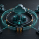 Abstract cloud data perimeter protecting AI agents and data stores