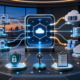 Secure managed MCP gateway connecting AI agents to cloud services