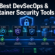 Featured image for Best DevSecOps and Container Security Tools 2026