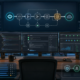 Editorial image of AI coding agents, DevOps dashboards, cloud infrastructure and cost controls for Claude Sonnet 5 coverage.