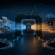 Secure gateway connecting battlefield sensor data to joint AI compute systems
