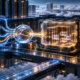 AWS and OpenAI managed agent architecture with secure cloud infrastructure, isolated runtime and observability
