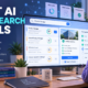 Best AI job search tools for job seekers compared