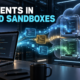 Docker Cloud Sandboxes isolate long-running AI coding agents in managed microVMs