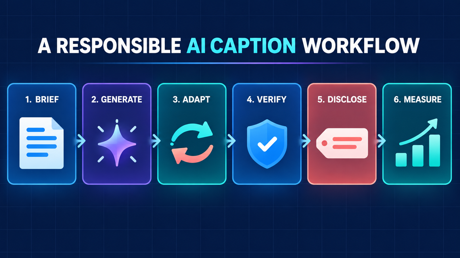 Best free AI caption generators workflow for Instagram and TikTok
