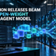 Reflection Beam open-weight coding agent model connected to distributed GPU infrastructure
